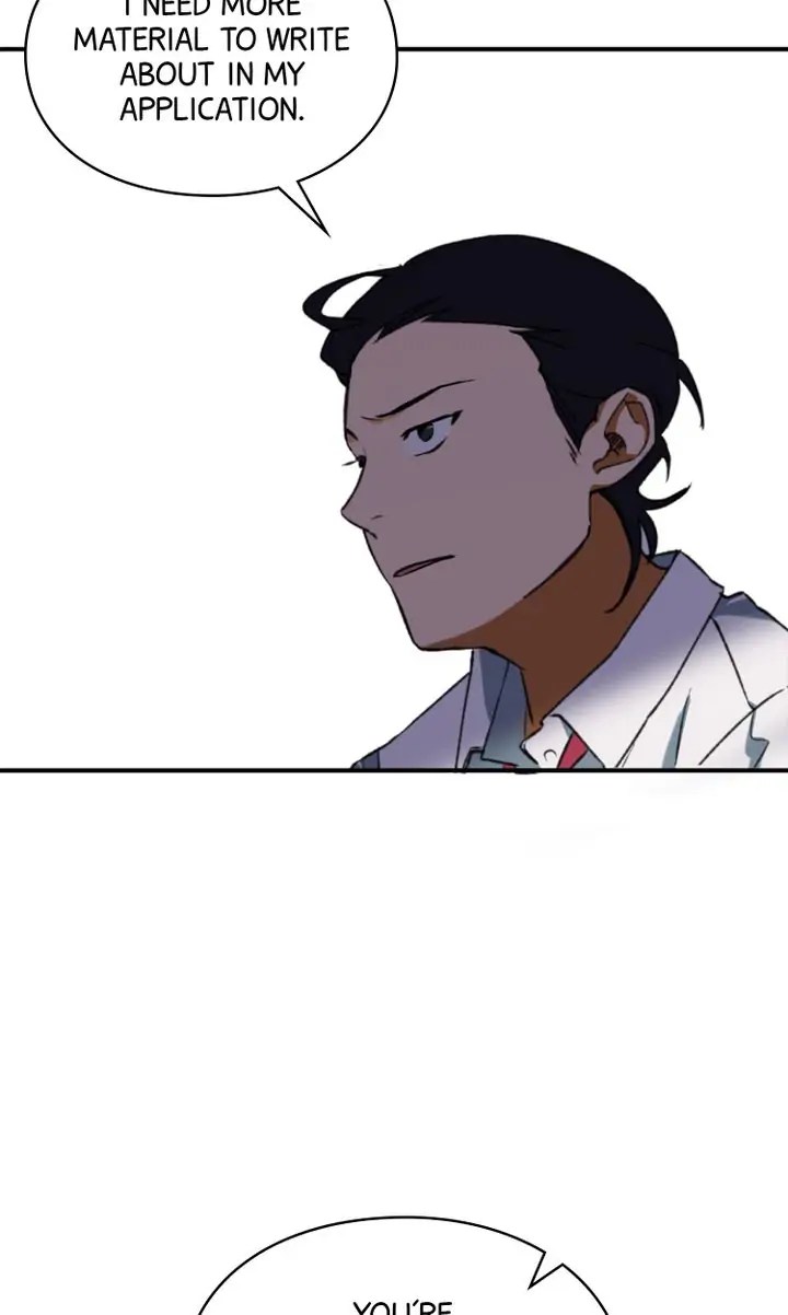 Dead-Teen Hero chapter 16 - page 57