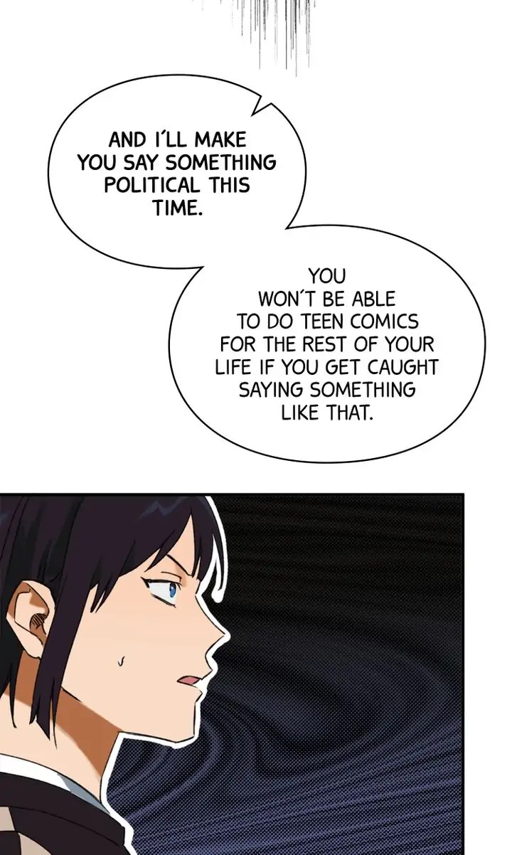 Dead-Teen Hero chapter 16 - page 60