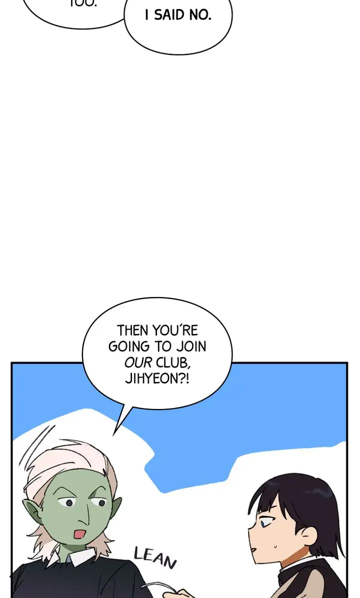 Dead-Teen Hero chapter 15 - page 10