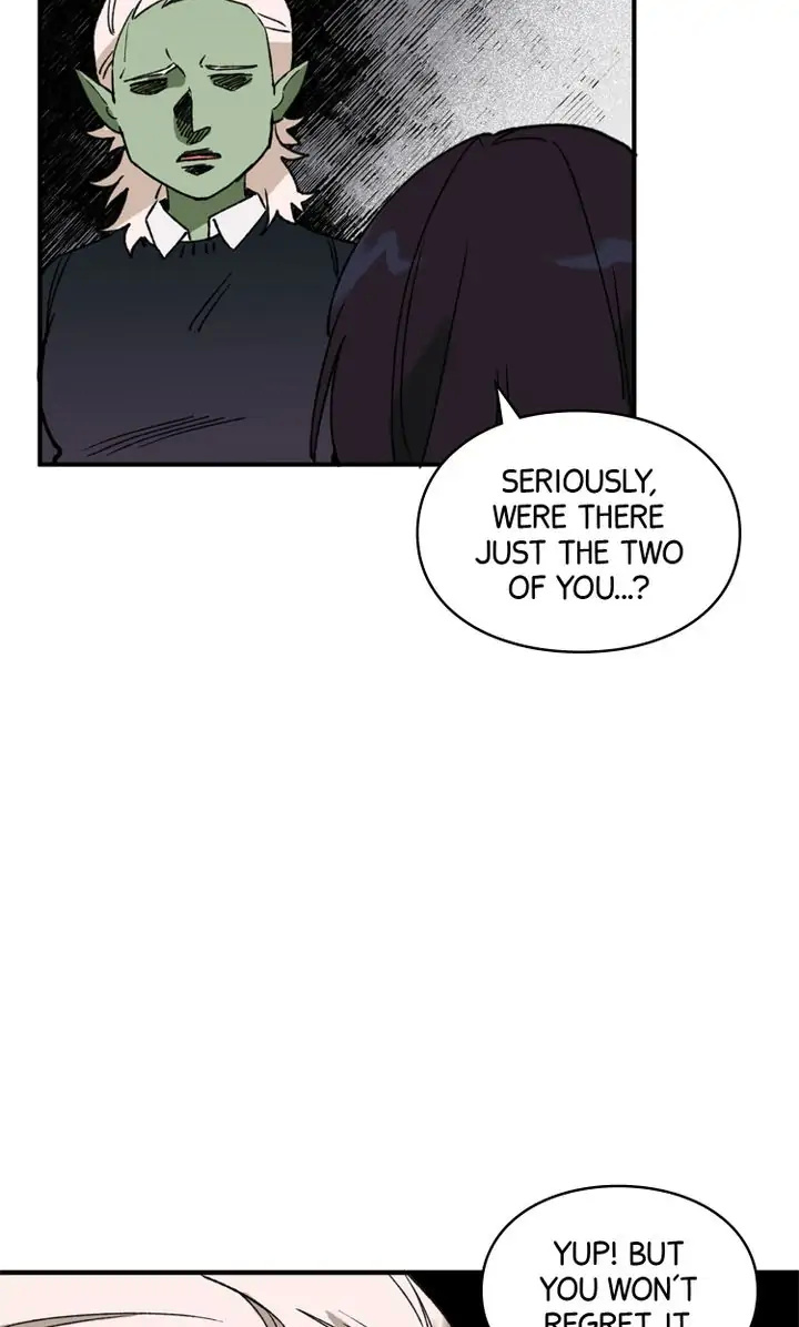 Dead-Teen Hero chapter 15 - page 12