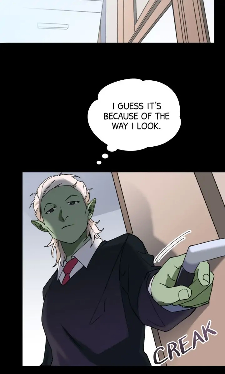 Dead-Teen Hero chapter 15 - page 23