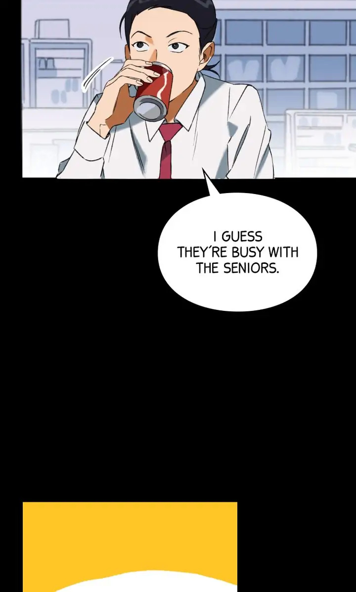 Dead-Teen Hero chapter 15 - page 39