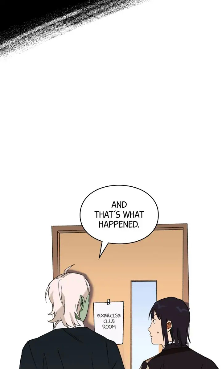 Dead-Teen Hero chapter 15 - page 49