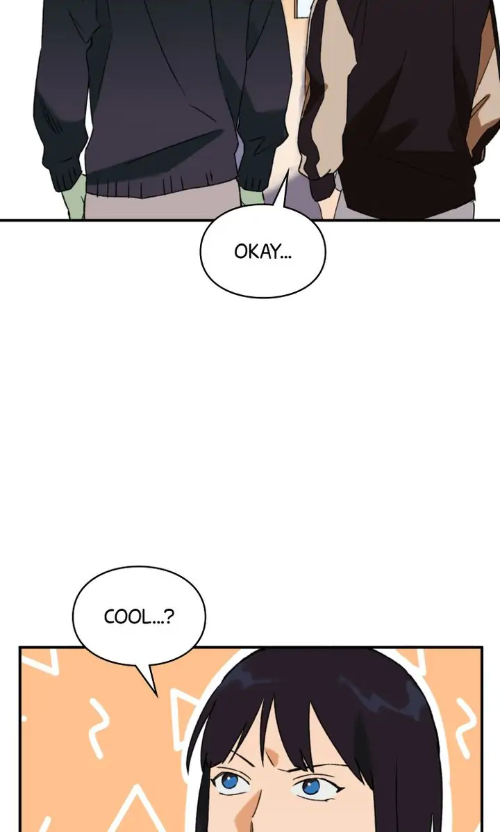 Dead-Teen Hero chapter 15 - page 50