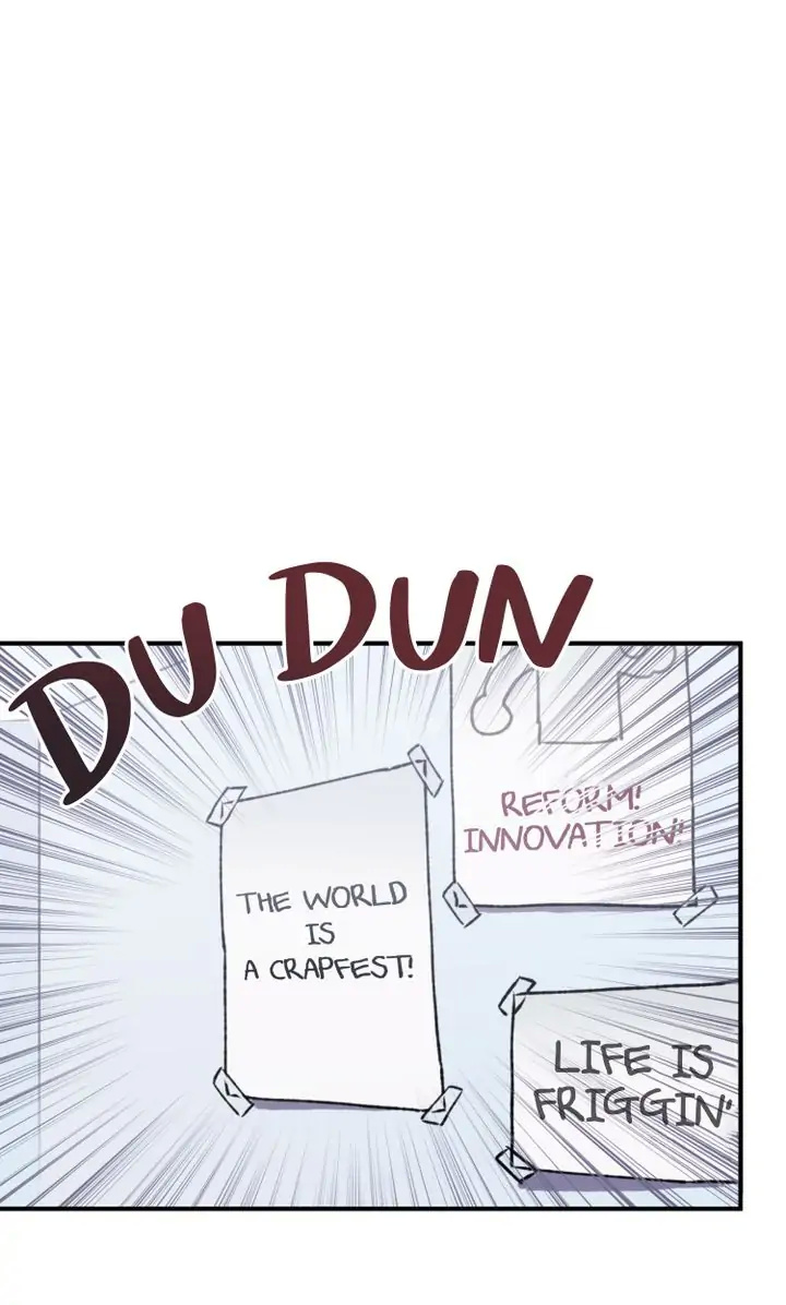 Dead-Teen Hero chapter 15 - page 58