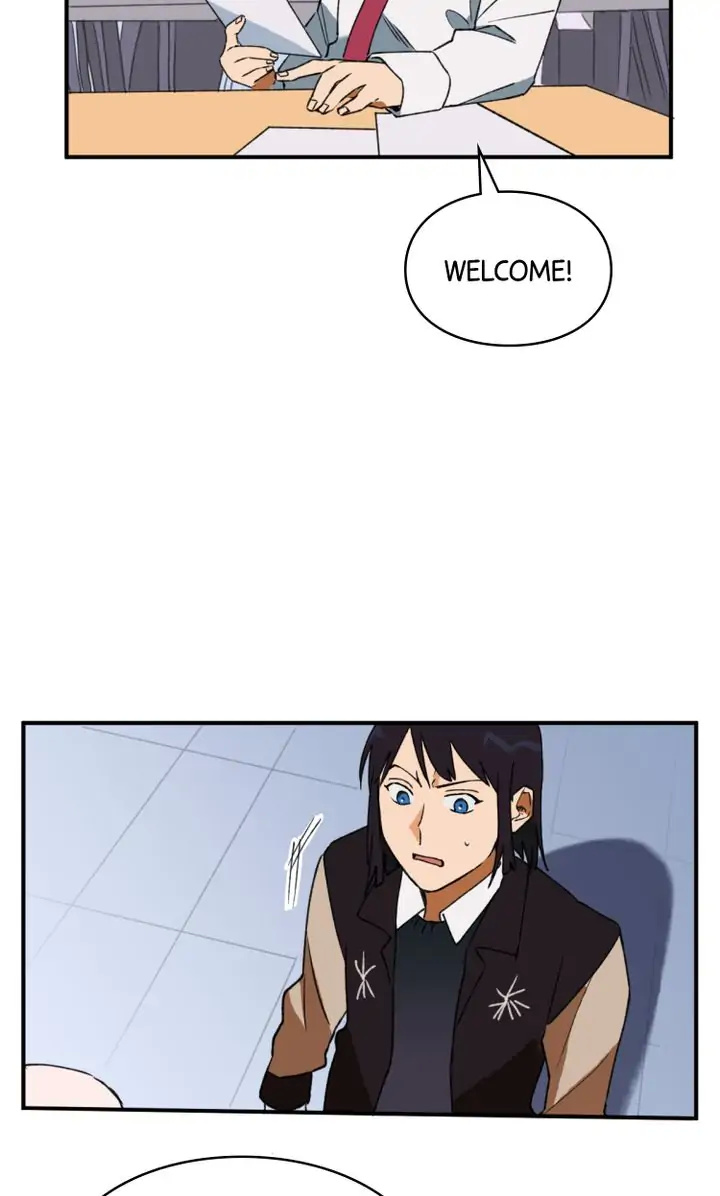 Dead-Teen Hero chapter 15 - page 60