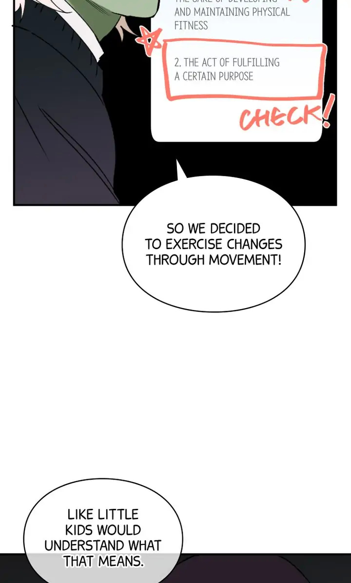 Dead-Teen Hero chapter 15 - page 62