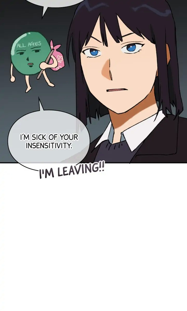 Dead-Teen Hero chapter 15 - page 63
