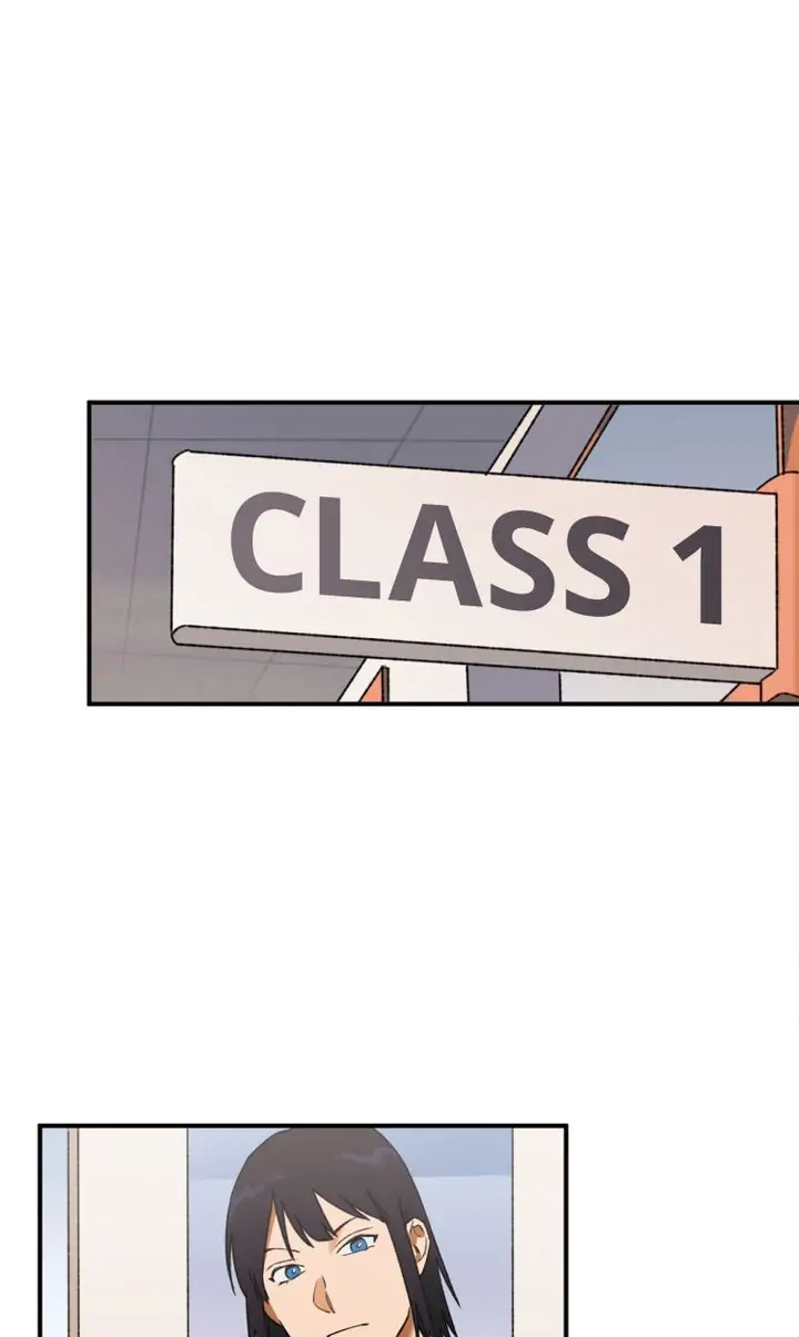Dead-Teen Hero chapter 14 - page 1
