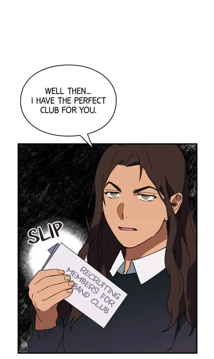 Dead-Teen Hero chapter 14 - page 11