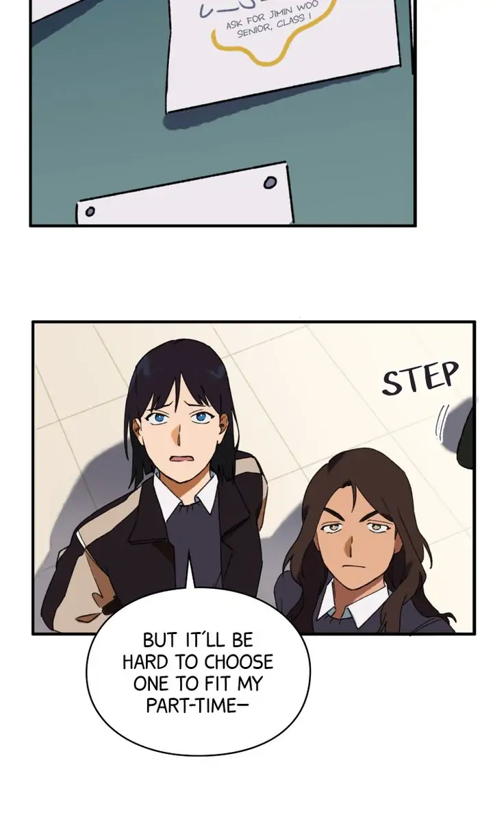 Dead-Teen Hero chapter 14 - page 21