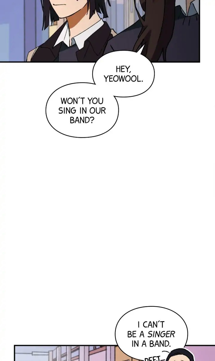 Dead-Teen Hero chapter 14 - page 26
