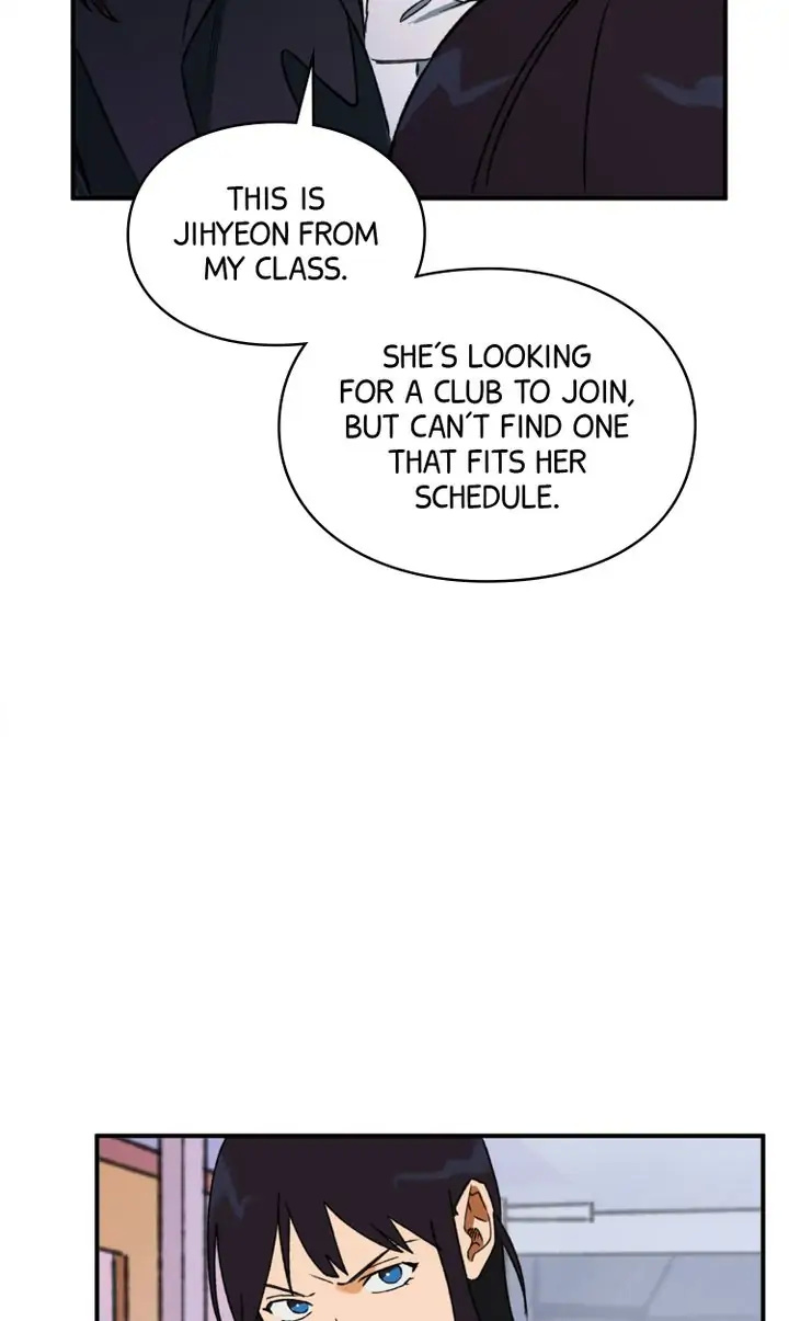 Dead-Teen Hero chapter 14 - page 31