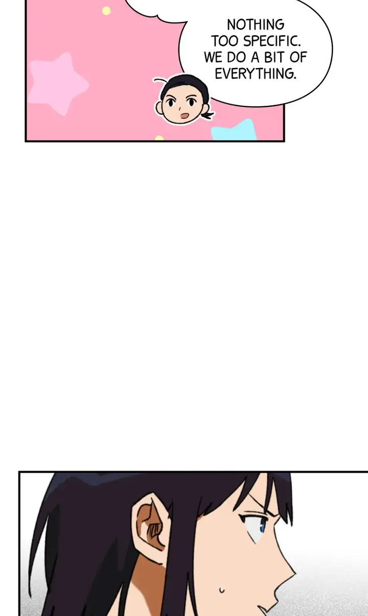 Dead-Teen Hero chapter 14 - page 35