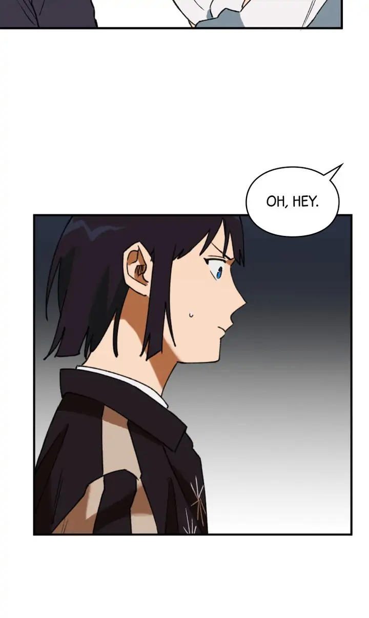 Dead-Teen Hero chapter 14 - page 38