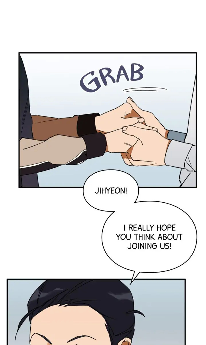 Dead-Teen Hero chapter 14 - page 41