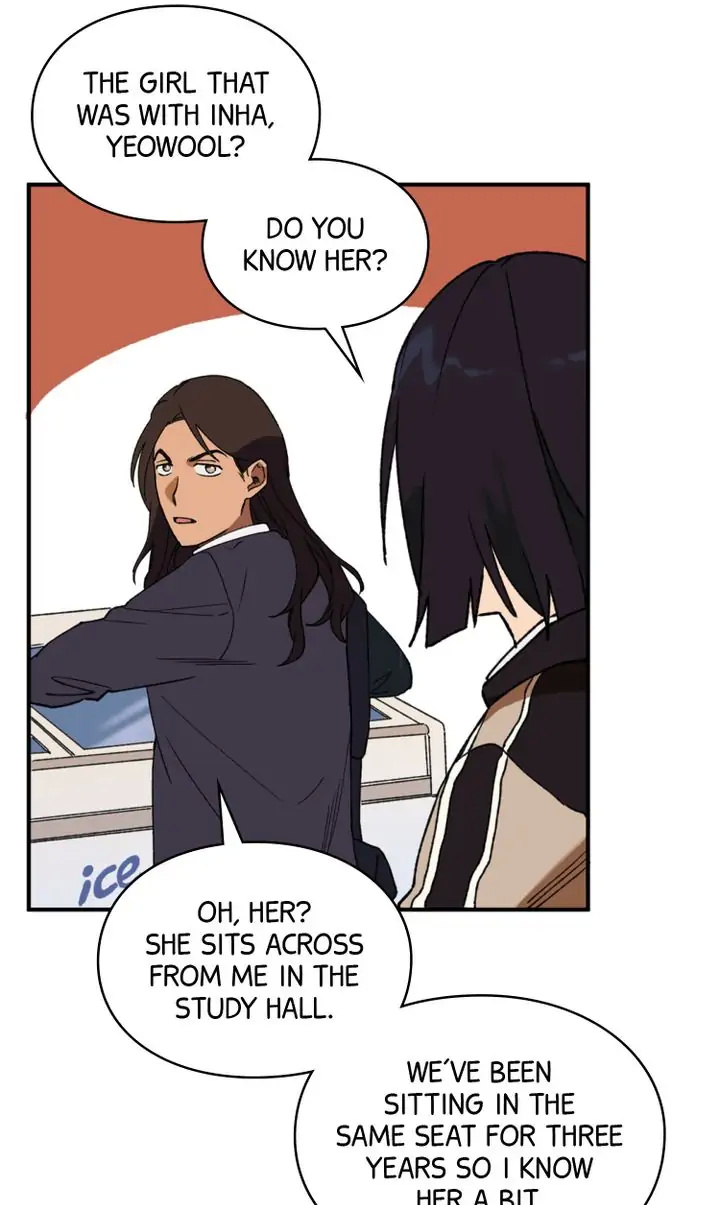 Dead-Teen Hero chapter 14 - page 44