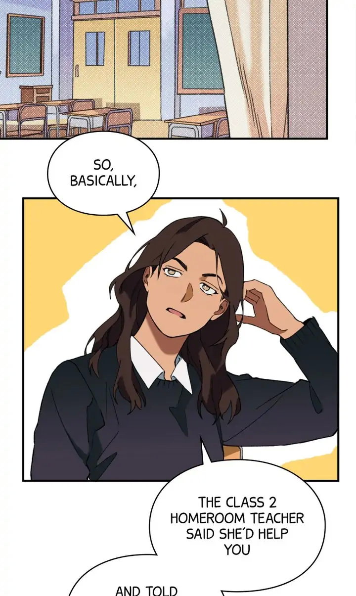 Dead-Teen Hero chapter 14 - page 7