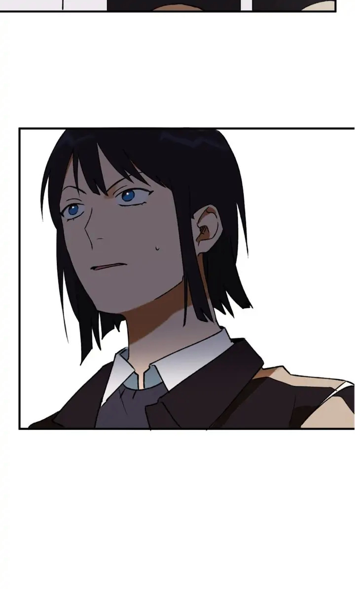 Dead-Teen Hero chapter 13 - page 55