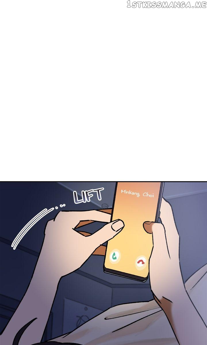 Dead-Teen Hero Chapter 54 - page 12