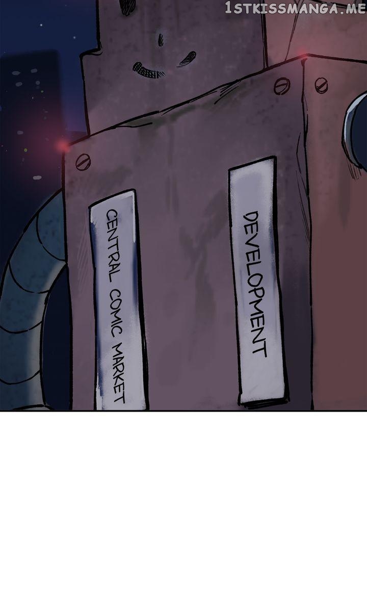 Dead-Teen Hero Chapter 54 - page 18