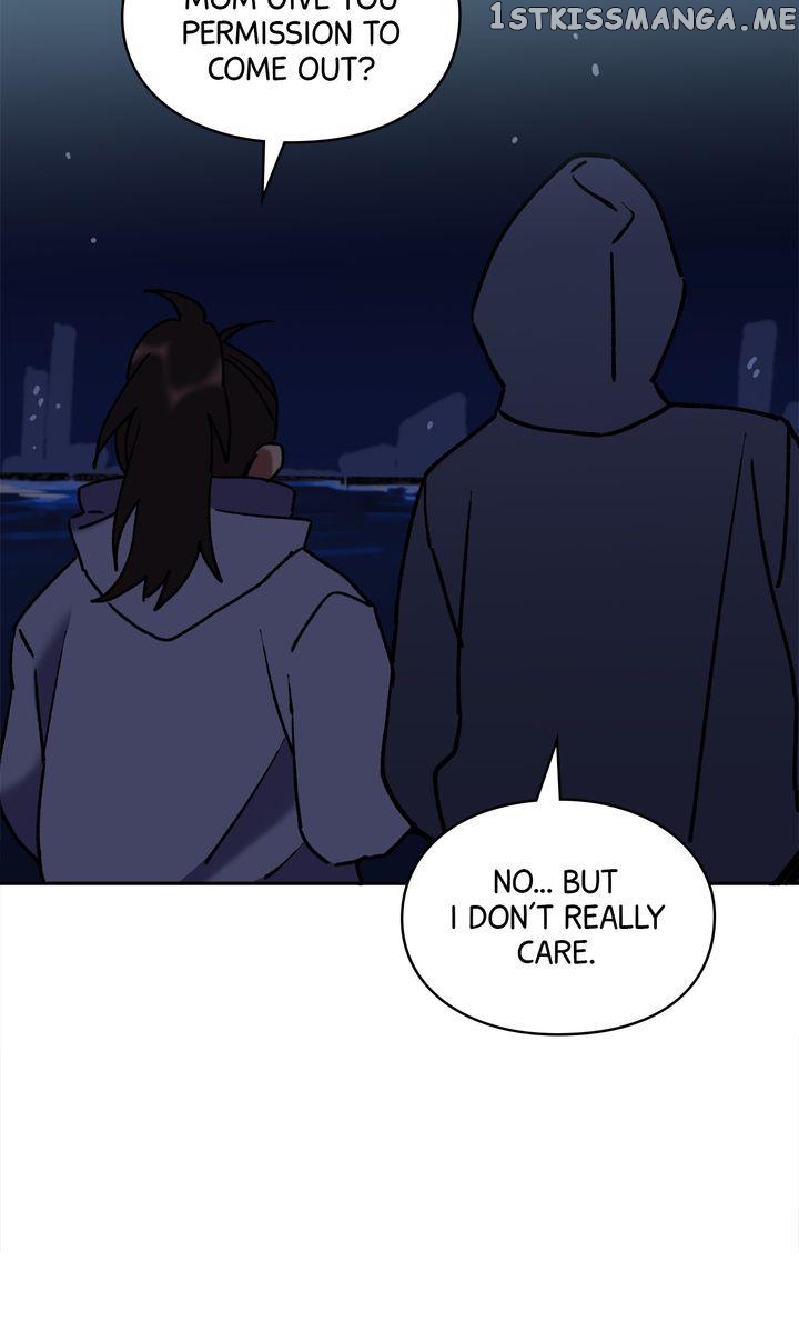 Dead-Teen Hero Chapter 54 - page 22