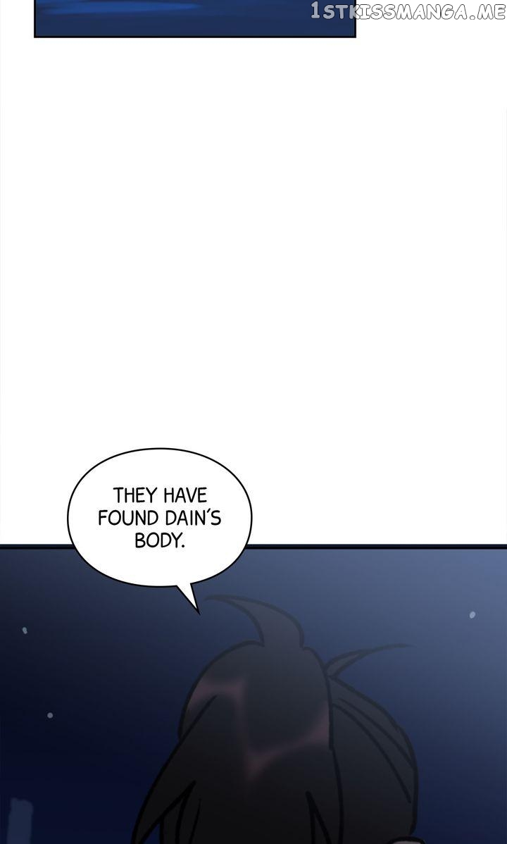 Dead-Teen Hero Chapter 54 - page 24