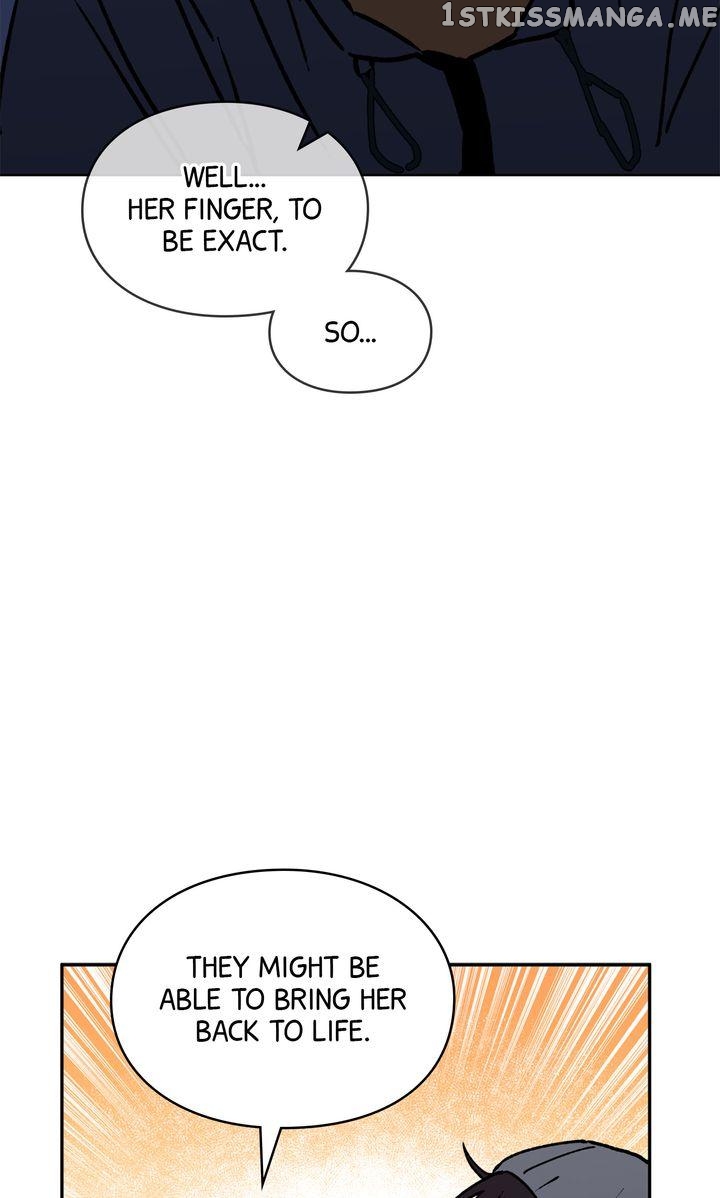 Dead-Teen Hero Chapter 54 - page 26