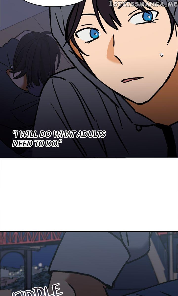 Dead-Teen Hero Chapter 54 - page 29