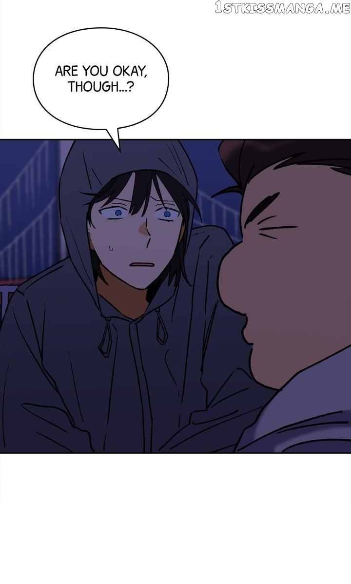 Dead-Teen Hero Chapter 54 - page 36