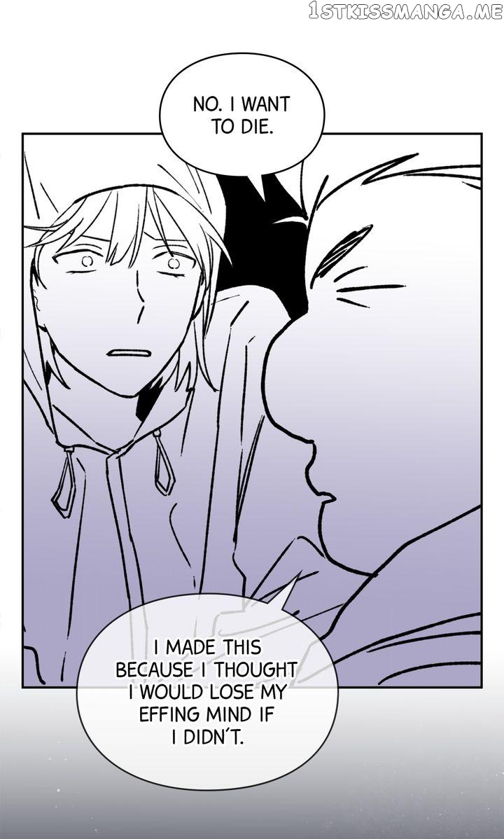 Dead-Teen Hero Chapter 54 - page 37