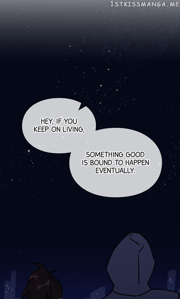 Dead-Teen Hero Chapter 54 - page 38
