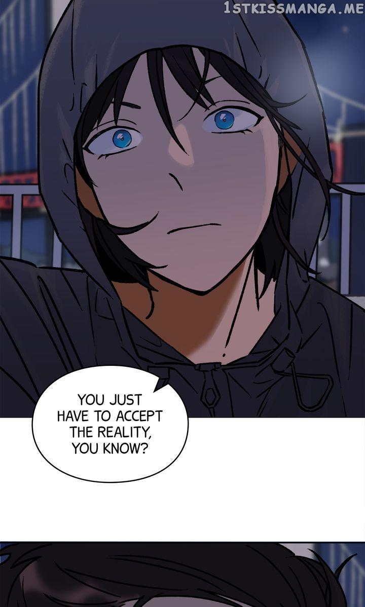 Dead-Teen Hero Chapter 54 - page 40