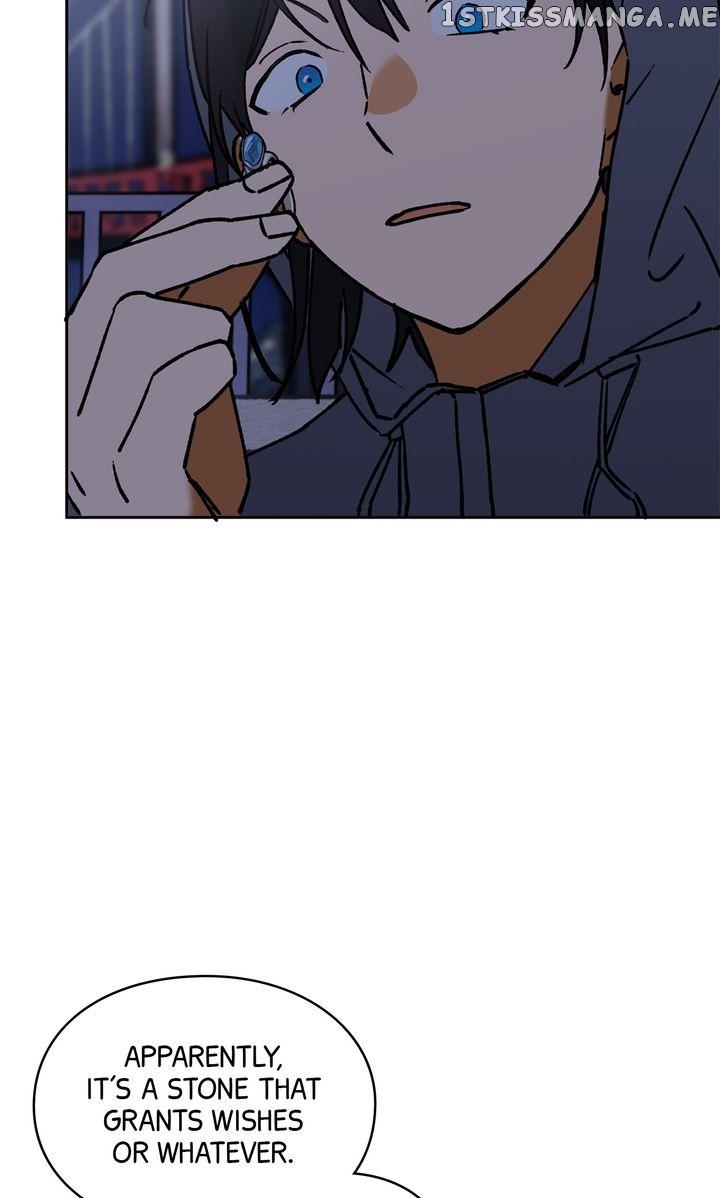 Dead-Teen Hero Chapter 54 - page 43