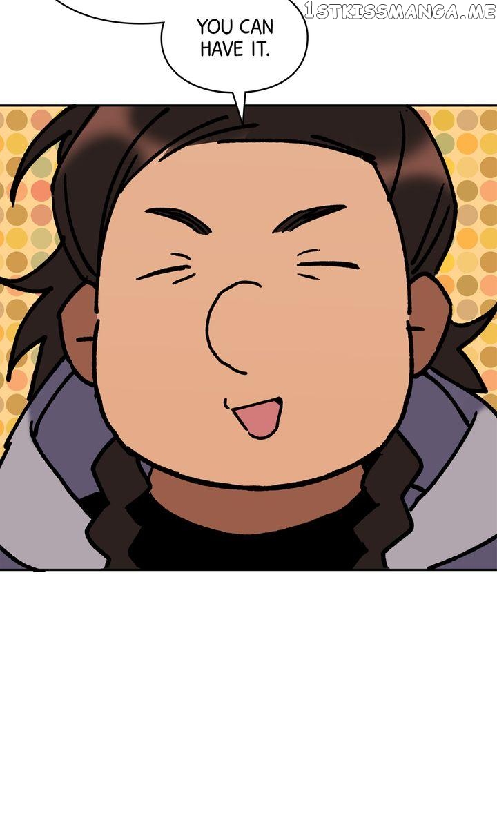 Dead-Teen Hero Chapter 54 - page 44