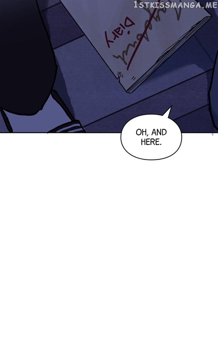 Dead-Teen Hero Chapter 54 - page 48