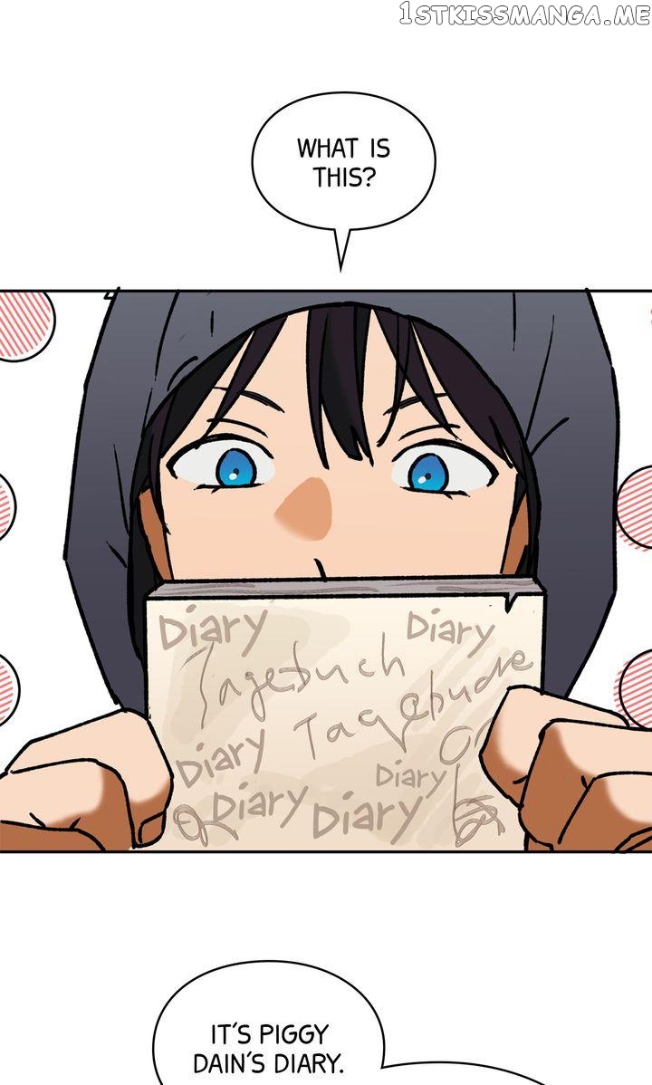 Dead-Teen Hero Chapter 54 - page 49