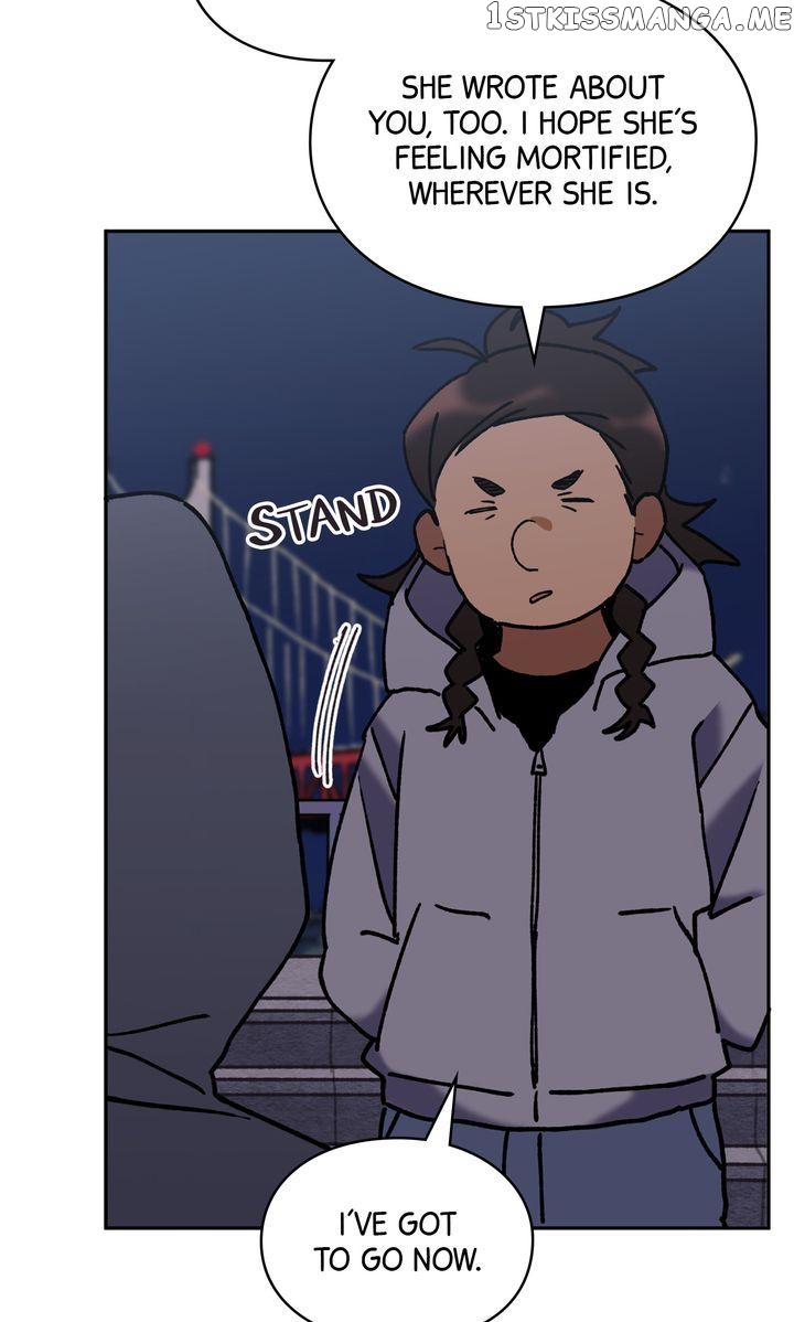 Dead-Teen Hero Chapter 54 - page 50