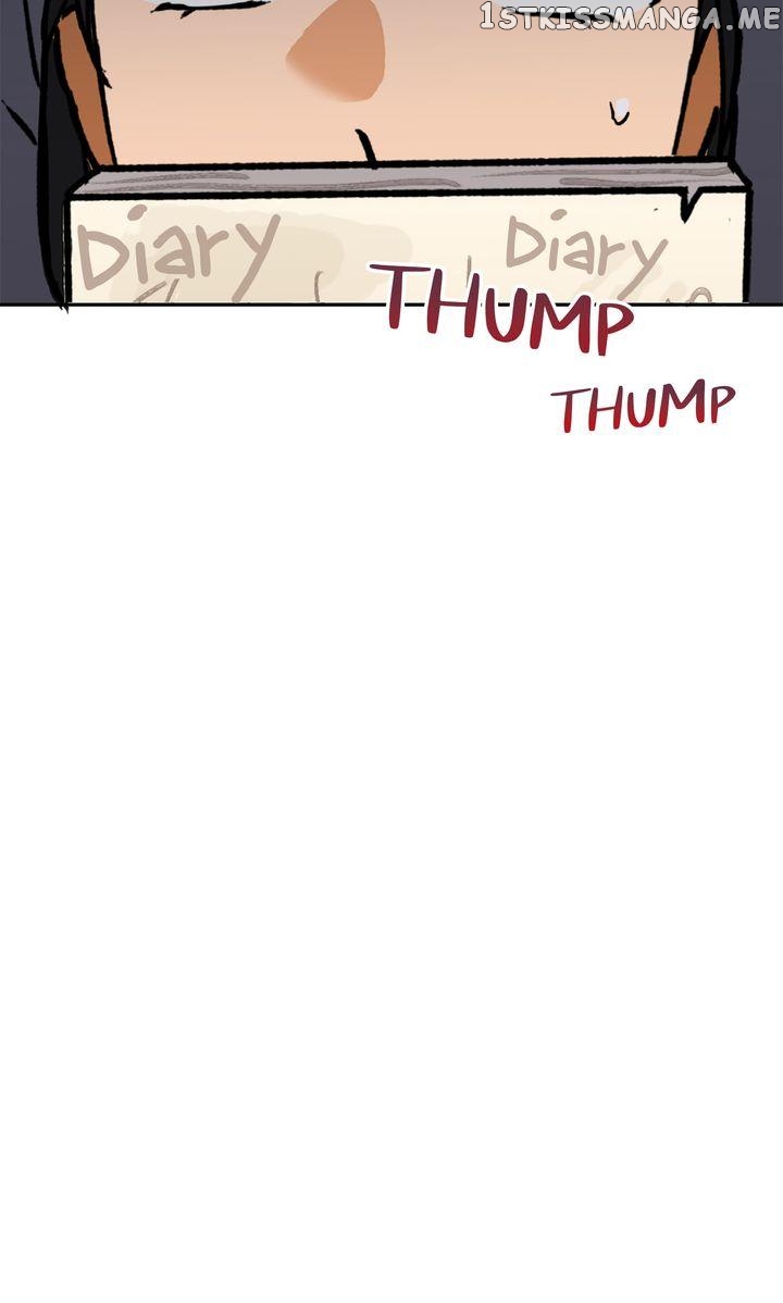 Dead-Teen Hero Chapter 54 - page 54
