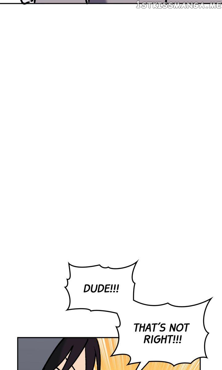 Dead-Teen Hero Chapter 54 - page 56