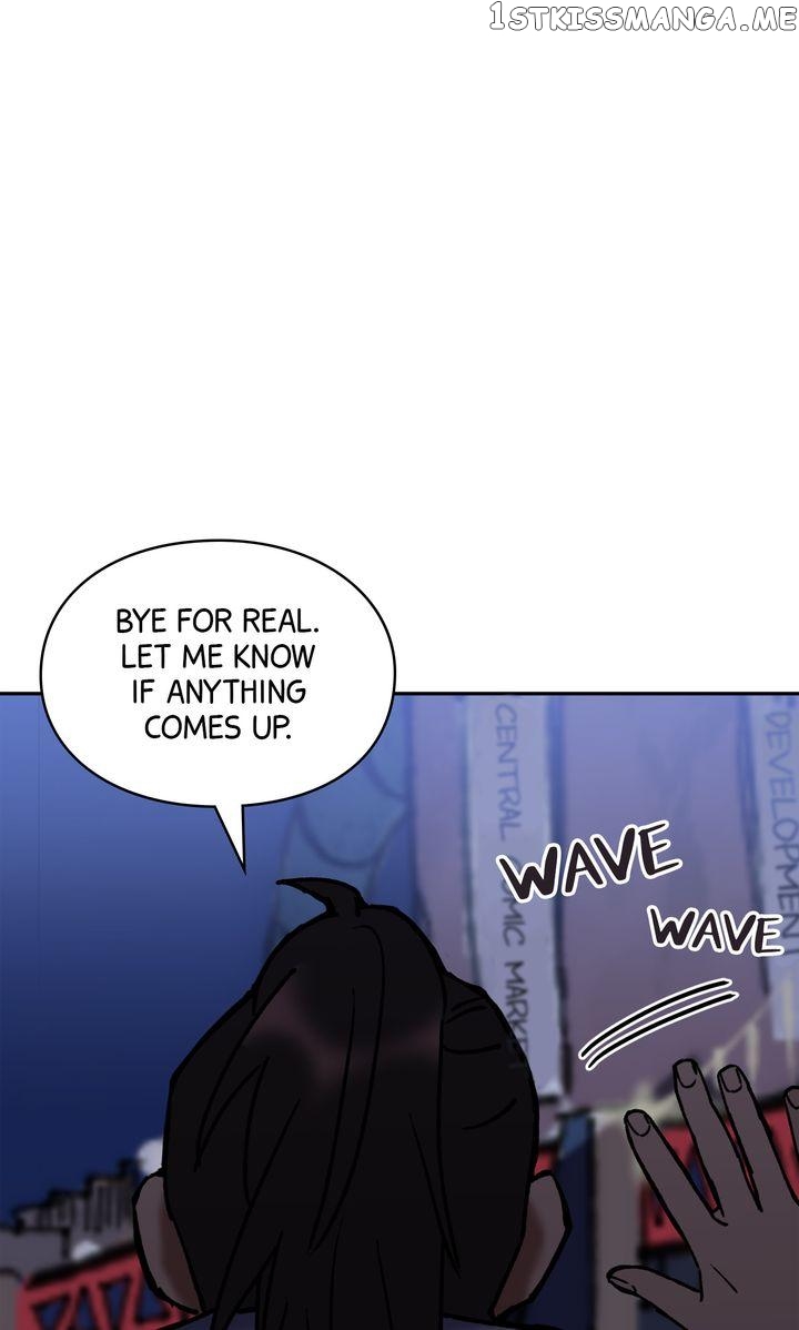 Dead-Teen Hero Chapter 54 - page 58