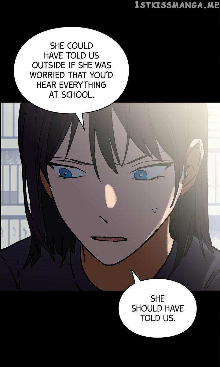 Dead-Teen Hero Chapter 54 - page 6