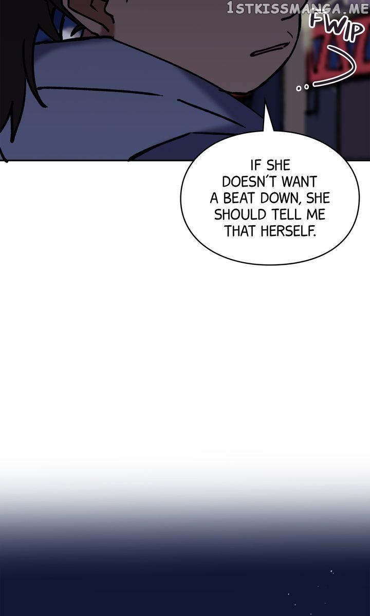 Dead-Teen Hero Chapter 54 - page 62