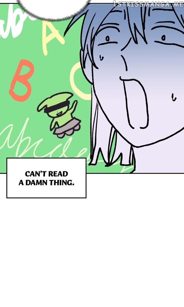 Dead-Teen Hero Chapter 54 - page 71