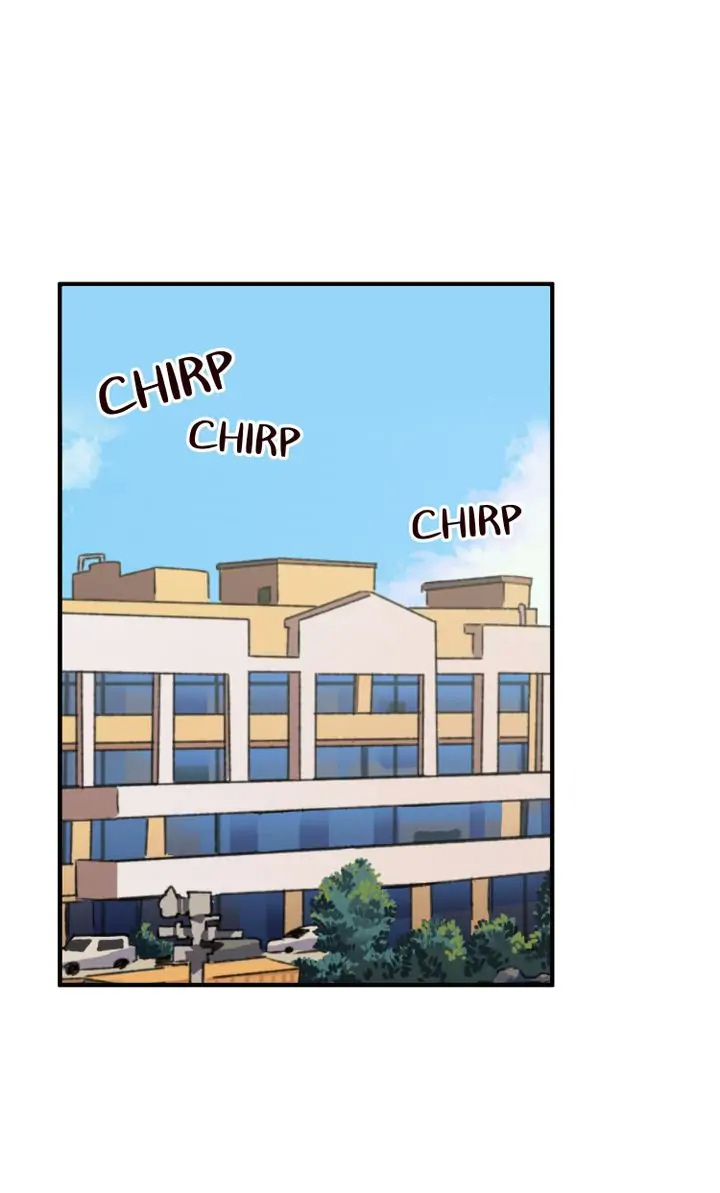 Dead-Teen Hero chapter 12 - page 1