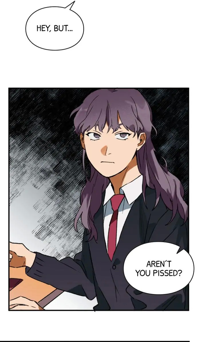Dead-Teen Hero chapter 12 - page 11
