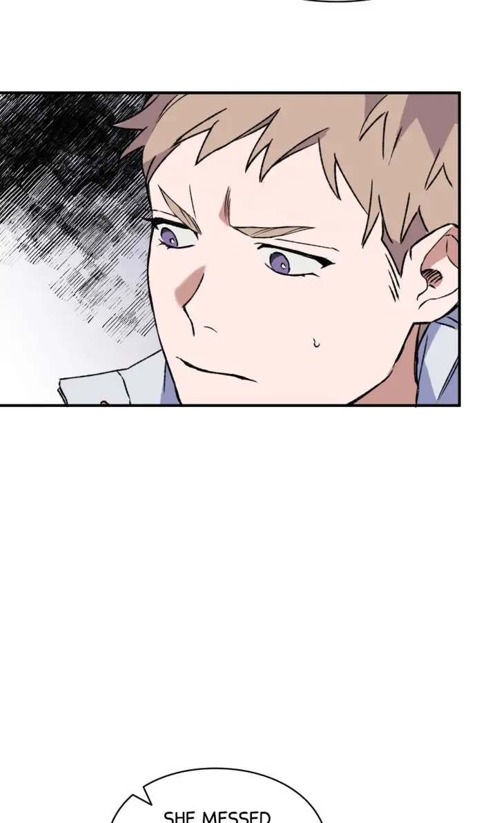 Dead-Teen Hero chapter 12 - page 15