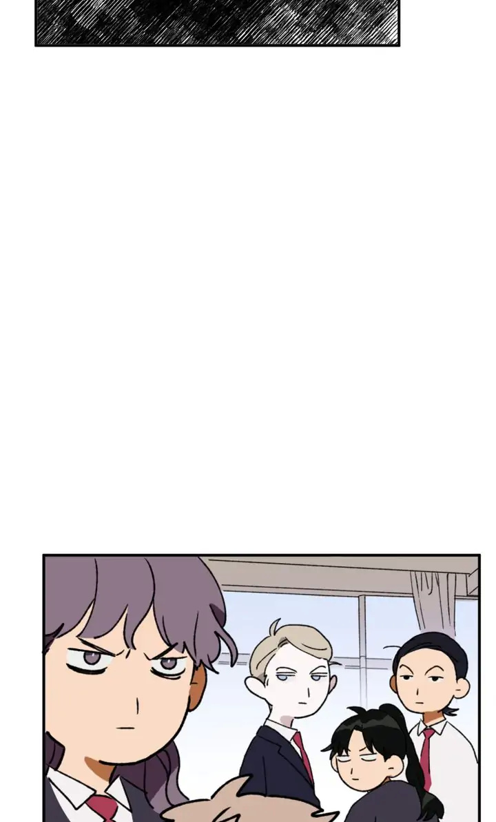 Dead-Teen Hero chapter 12 - page 17