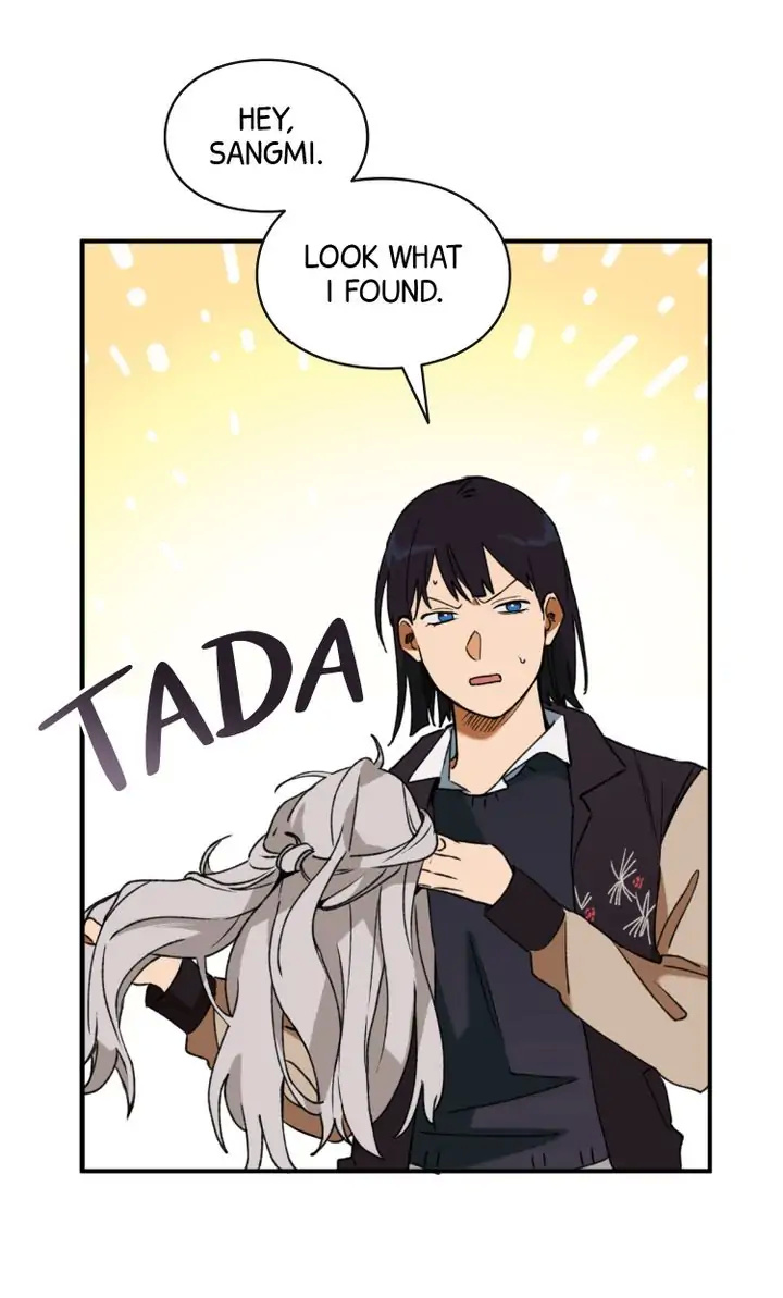 Dead-Teen Hero chapter 12 - page 21