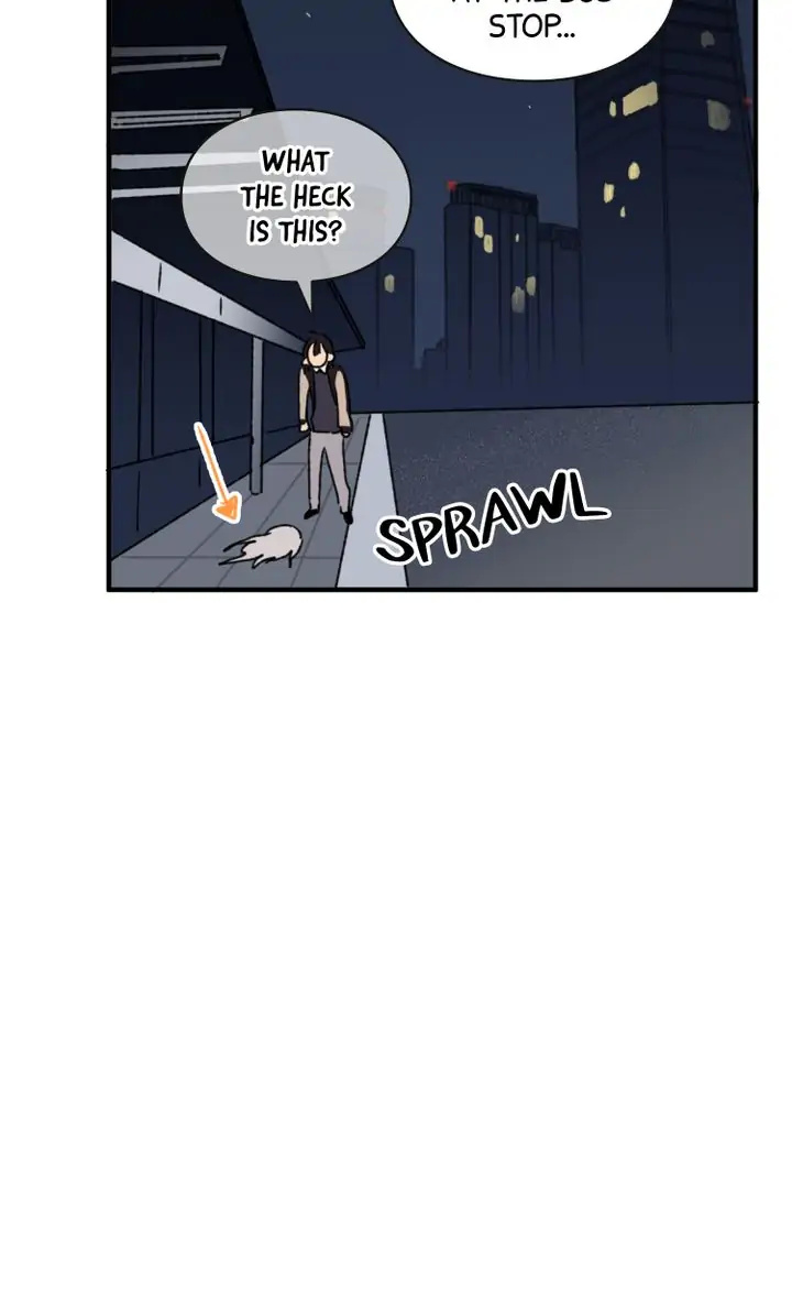 Dead-Teen Hero chapter 12 - page 24